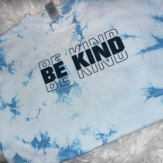 Be kind Youth/adult